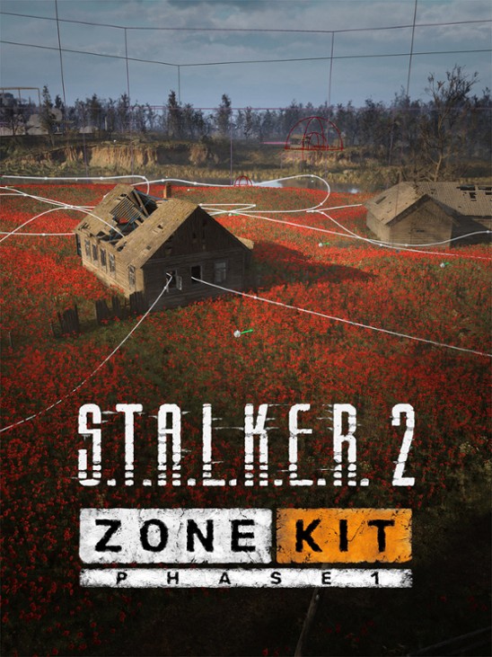 Games like S.T.A.L.K.E.R. 2 Zone Kit