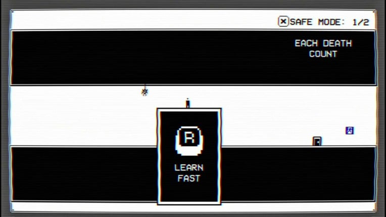 SAFE ZONE screenshot