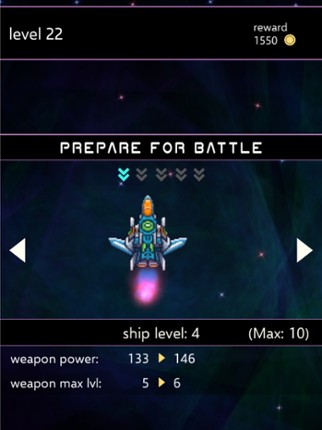 Save Our Solar System screenshot