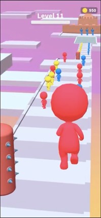 Scale Up! screenshot