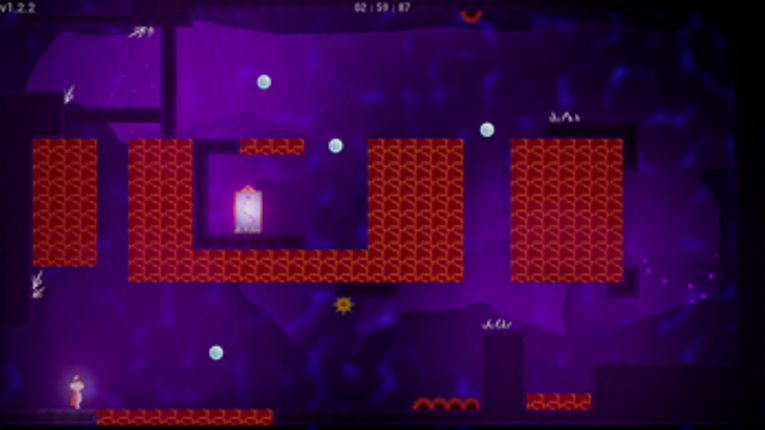 Sea Mirror screenshot