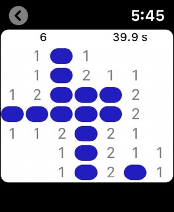 Search Mines Wear - Watch game Image