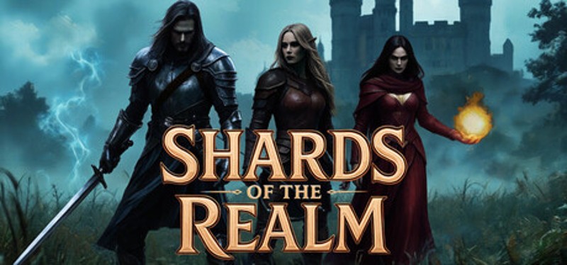 Shards of the Realm Image