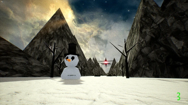 Shiver Slopes Image