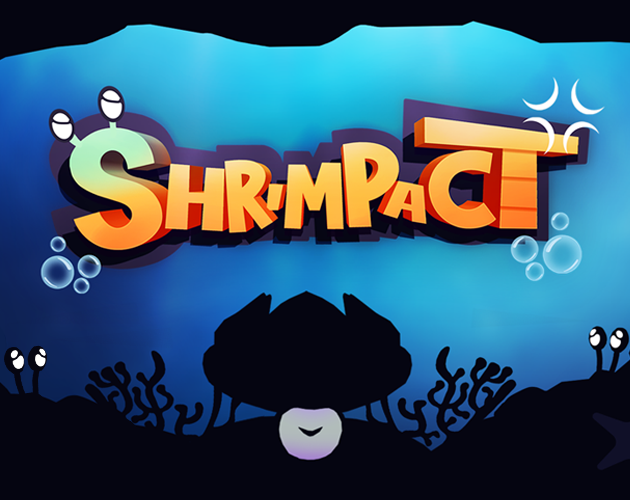 Games like Shrimpact