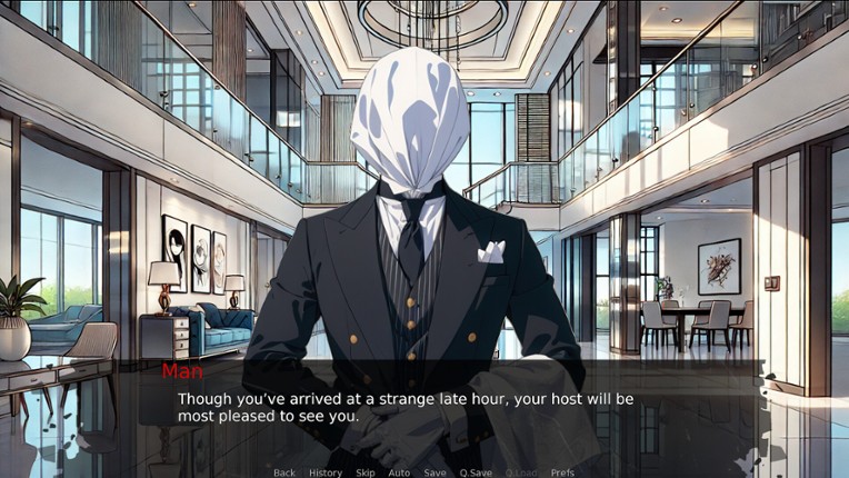 Sibling Souls screenshot