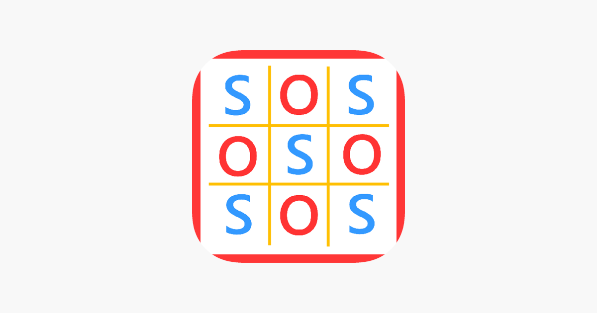 Games like SOS Game Classic