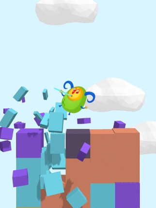 Sound Games screenshot