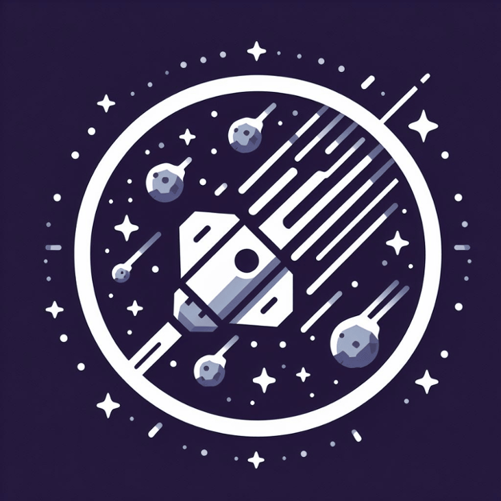 Games like Space Rock Destruyer