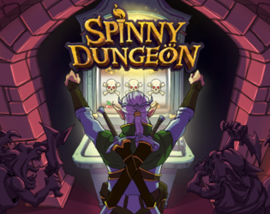 Spinny Dungeon Image