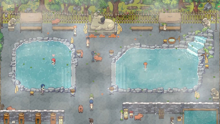 Spirit Of Phuji screenshot