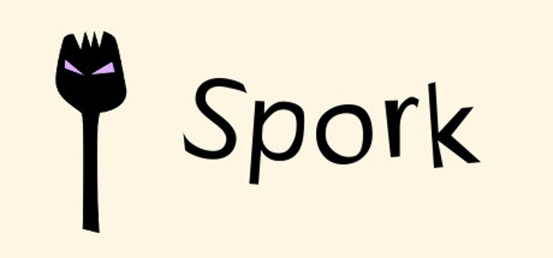 Spork: The Manic Utensil Storm Image