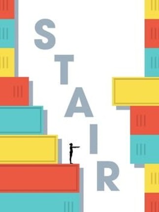 Stair: Slide the Blocks to Ascend Image