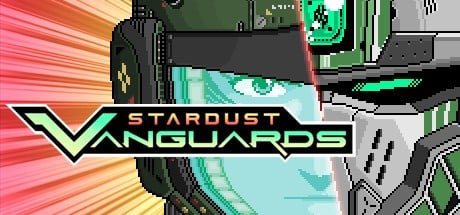 Games like Stardust Vanguards