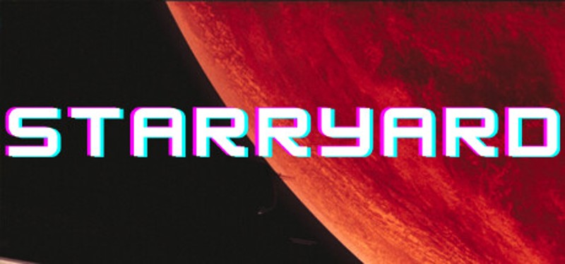 Starryard Image