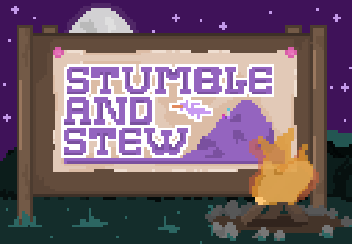 Games like Stumble and Stew