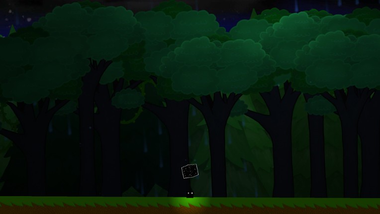 SubDivide screenshot