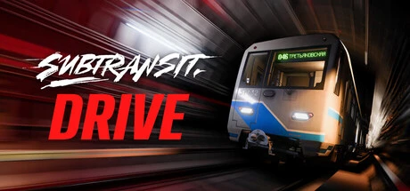 Games like Subtransit Drive