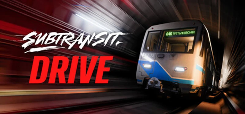 Subtransit Drive Image