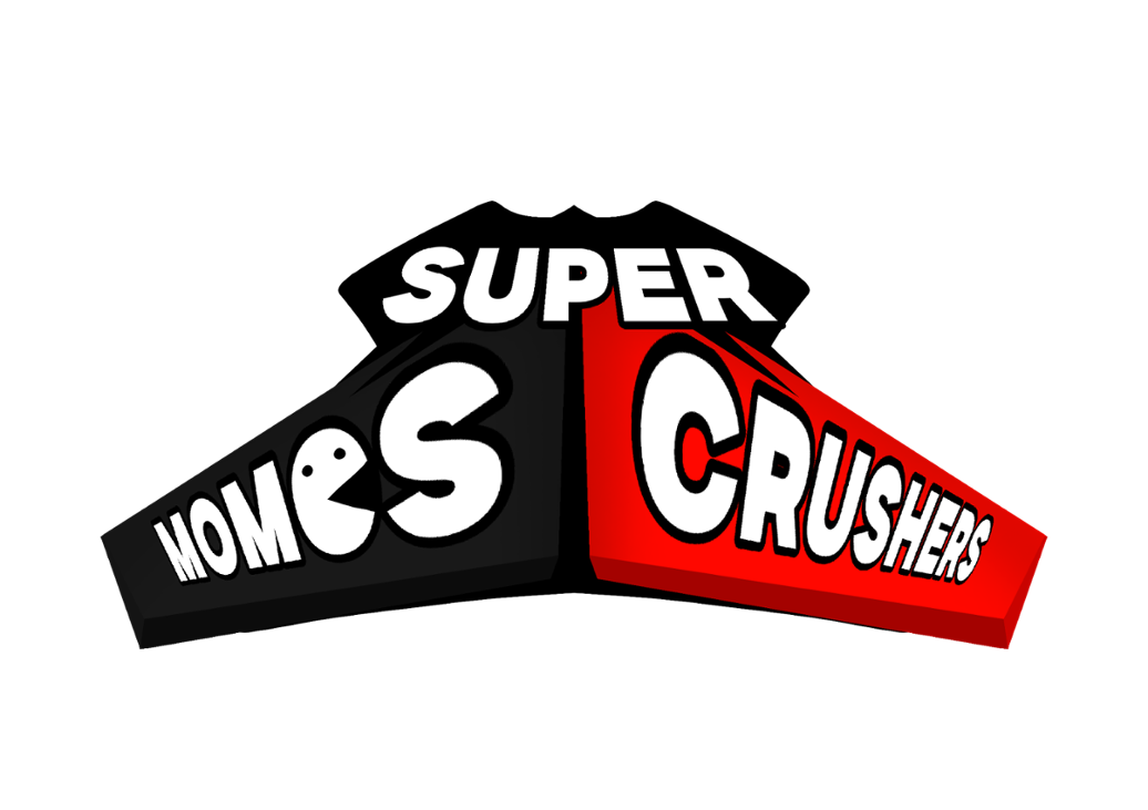 Games like Super Momos Crushers