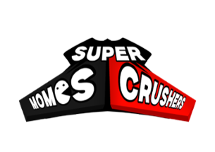 Super Momos Crushers Image