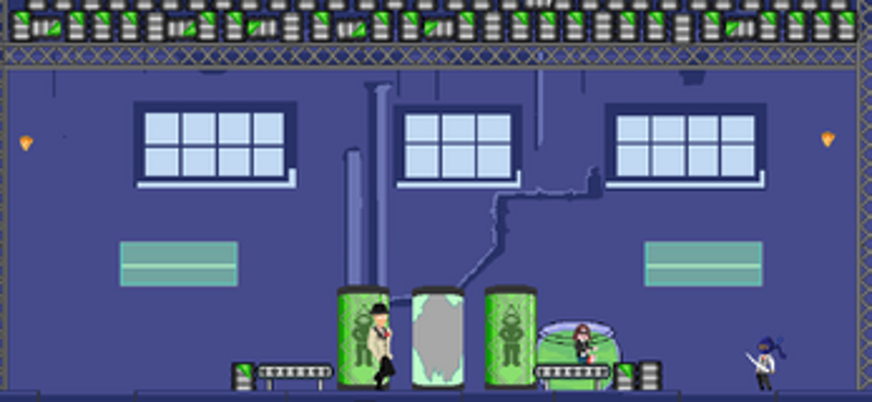 Super P screenshot