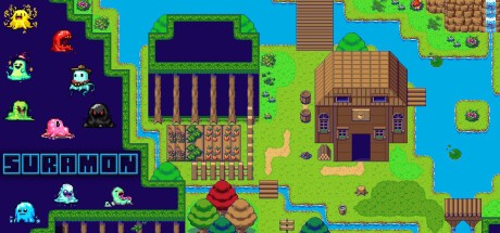 Games like Suramon