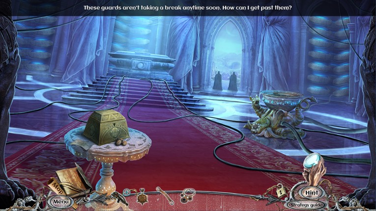 Surface: Return to Another World screenshot