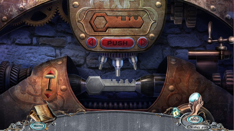 Surface: Return to Another World screenshot