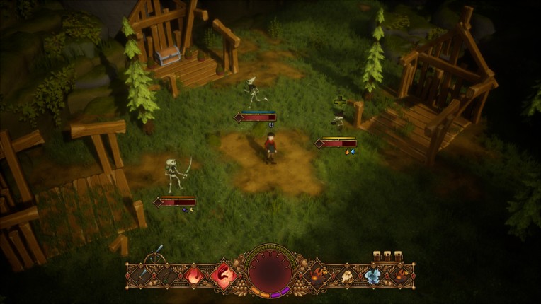 Tales of the Tavern screenshot