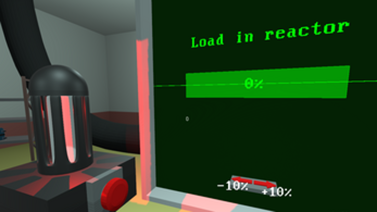 TASKs: Nuclear screenshot