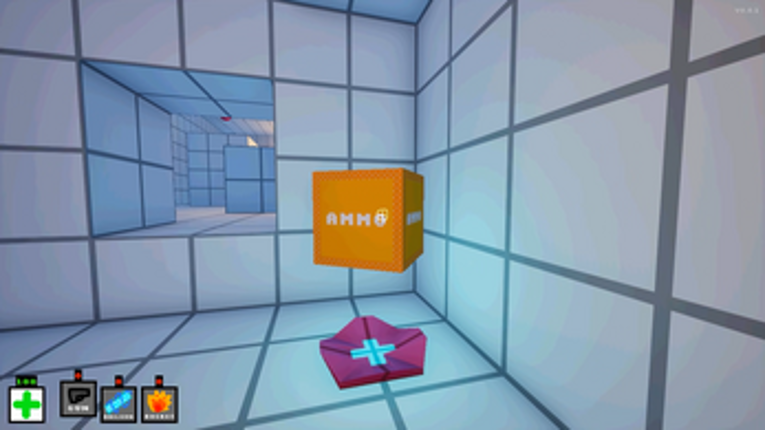 Technically A Game screenshot