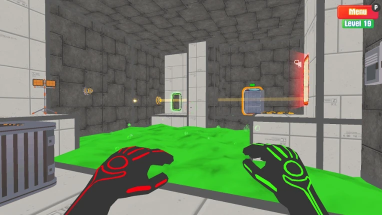 Teleport Master screenshot