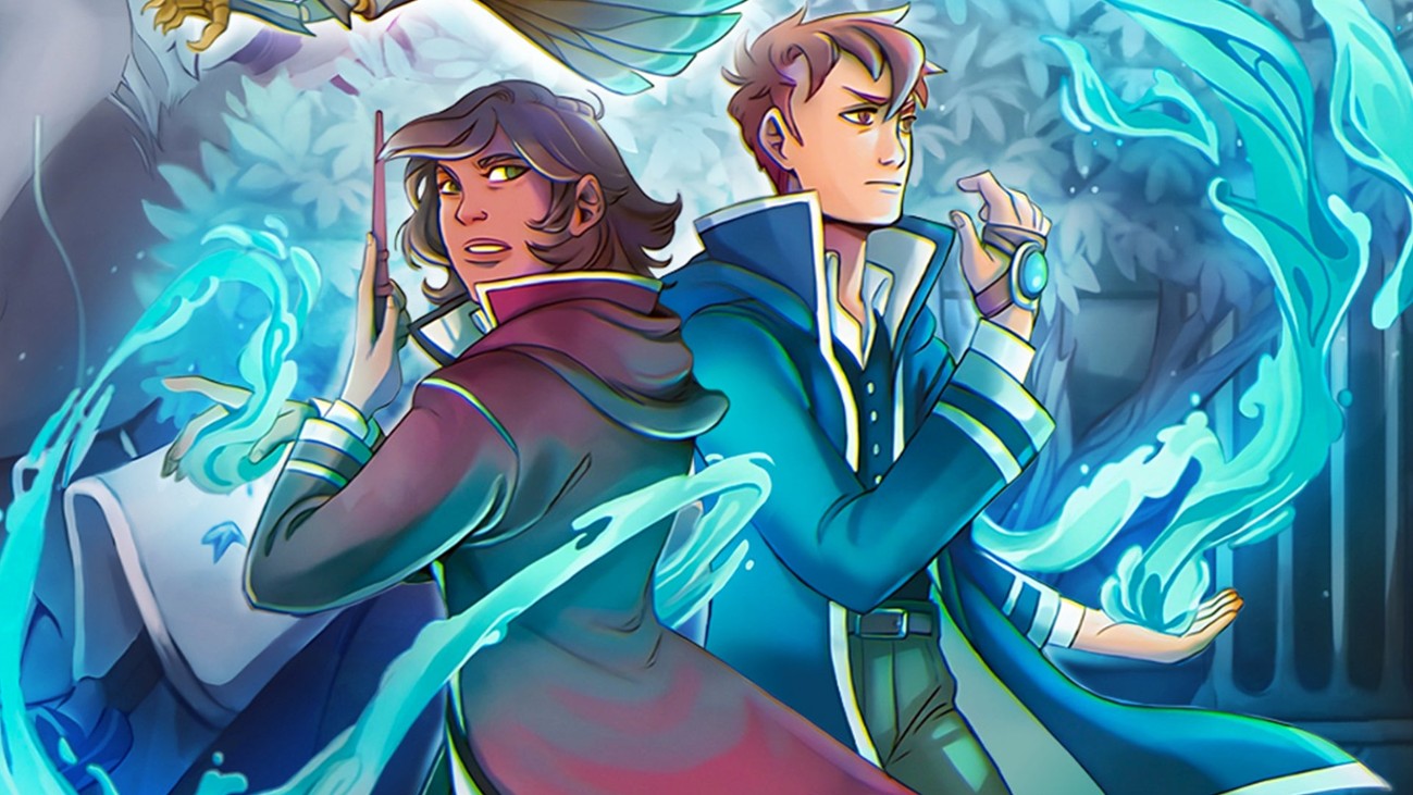 Games like Terra Alia: The Language Discovery RPG