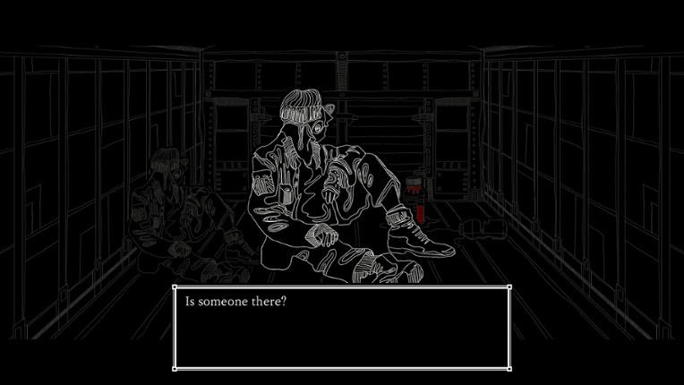 The Fire Nobody Started screenshot