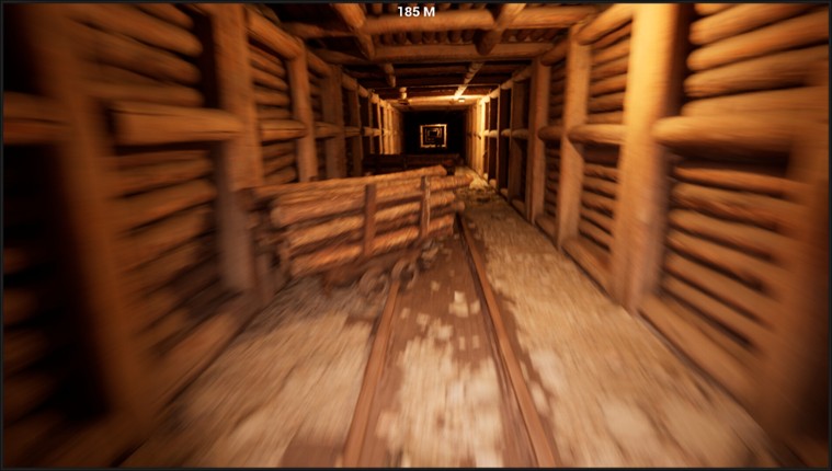 The Mines screenshot