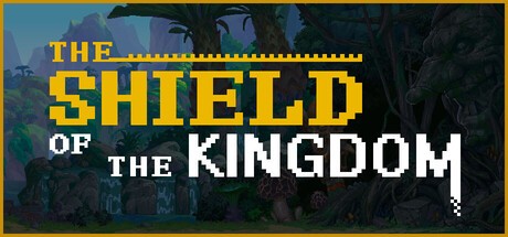 Games like The shield of the Kingdom