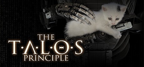 Games like The Talos Principle