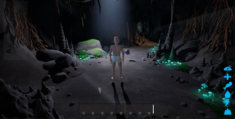 The Untamed realms Image