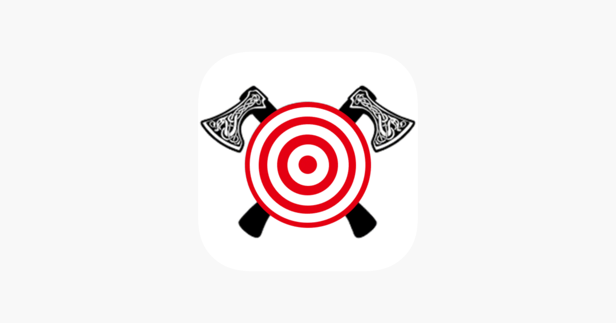 Games like THROW-AN AXE