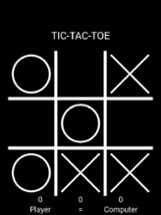 Tic Tac Toe (1bsyl) Image