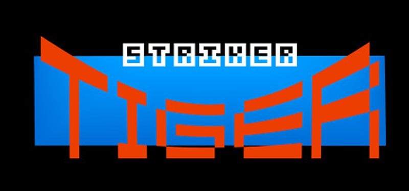 Tiger Striker Game Cover