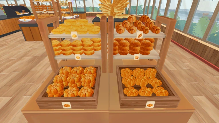 Till & Toast Image