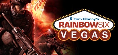Games like Tom Clancy's Rainbow Six® Vegas