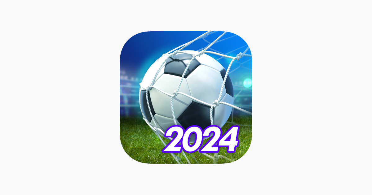 Games like Top Football Manager 2024