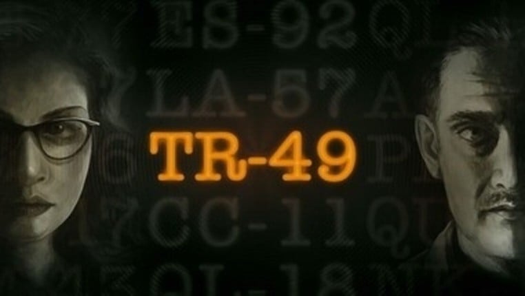 TR-49 screenshot