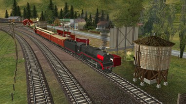 Trainz Simulator: Murchison 2 Image