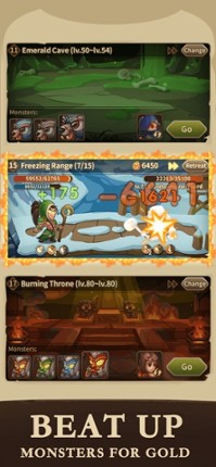 Treasure Chest Master screenshot