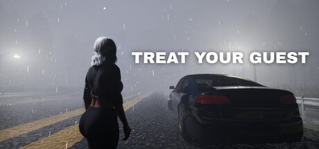 Games like Treat Your Guest