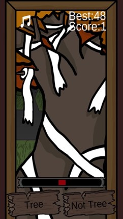 Trick or Tree screenshot